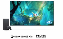 Xbox Series X và Series S bắt đầu hỗ trợ Dolby Vision cho game