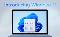 Windows 11 đã được cài đặt trên 1,3% PC