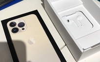 Apple tiếp tục cung cấp EarPods cho người mua iPhone 13 tại Pháp
