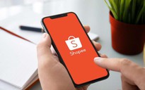 Shopee khởi động ngày hội mua sắm trực tuyến lớn