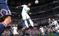 Bản cập nhật Title Update #1 của FIFA 22 sửa lỗi cho thủ môn và trọng tài