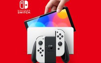 Vừa lên kệ, Nintendo Switch OLED đã được giảm giá