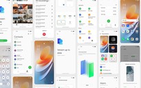 Oppo trình làng hệ điều hành ColorOS 12 trên toàn cầu