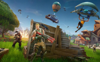 Epic Games đang xem xét làm một bộ phim về Fortnite