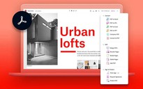 Adobe phát hành tiện ích mở rộng Chrome để chỉnh sửa tập tin PDF