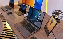 Huawei trình làng thế hệ laptop MateBook 14s mới