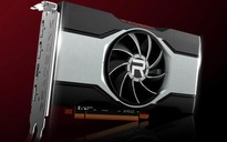 AMD ra mắt card đồ họa Radeon RX 6600 với giá 329 USD