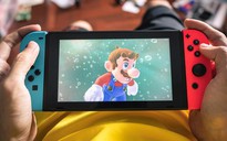 Apple sẵn sàng đối đầu với Nintendo Switch