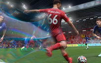 Tuyên bố của FIFA thách thức quyền kiểm soát trò chơi bóng đá của EA