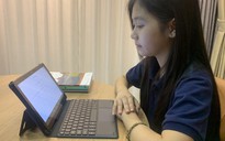 G-Group sản xuất máy tính bảng giá rẻ hỗ trợ học online