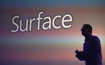 Microsoft đang thiết kế bộ xử lý Surface