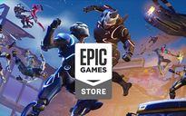 Epic Games Publishing hợp tác với studio Eyes Out và Spry Fox