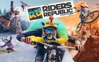 Riders Republic tiếp tục triển khai thêm tuần dùng thử miễn phí
