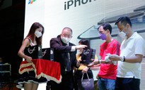 iPhone 13 series chính thức mở bán tại Việt Nam