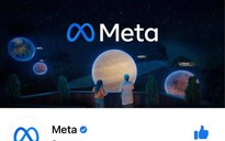 Facebook đổi tên thành Meta