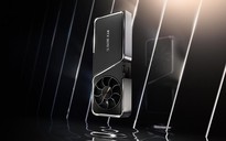 Nvidia sẵn sàng phản đòn Intel Arc Alchemist với GeForce RTX 3070 Ti