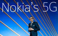Nokia đạt cột mốc nắm giữ 4.000 bằng sáng chế 5G cốt lõi