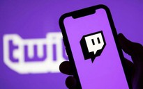 Twitch đã có mặt trên Switch