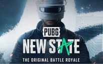 Vừa ra mắt, PUBG New State đã cán mốc một triệu lượt tải