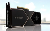 Nvidia cảnh báo tình trạng thiếu GPU còn kéo dài