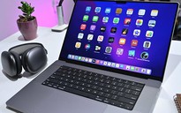 Apple tăng tốc thời gian giao hàng MacBook Pro và iPhone cho người mua