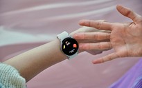 Wear OS là nền tảng thiết bị đeo lớn thứ hai thế giới