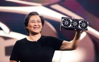 AMD lặng lẽ tăng 10% giá tất cả GPU RDNA 2 Radeon RX 6000