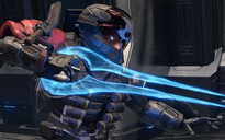 Halo Infinite xác nhận các vũ khí mới sẽ được cập nhật trong tương lai