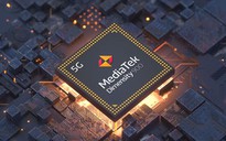 MediaTek 'chế giễu' chip Qualcomm