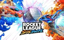 Rocket League Sideswipe đã có mặt trên iOS và Android