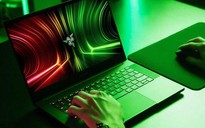 Razer tính tăng giá bán laptop chơi game Blade vào năm sau