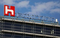Foxconn hợp tác Ả Rập Xê Út sản xuất xe điện