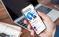 MoMo góp mặt top ứng dụng yêu thích App Store 2021