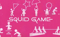 ‘Cơn bão’ Squid Game giảm dần độ hot