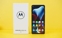 Motorola tung smartphone chiến game cấu hình khủng, giá rẻ
