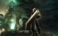 Final Fantasy 7 phiên bản làm lại sắp ra mắt trên PC