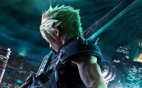 Game thủ đừng vội mừng khi Final Fantasy VII Remake lên PC