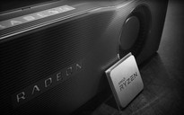 AMD sẽ công bố CPU Ryzen và GPU Radeon mới thách thức Intel