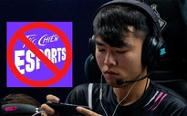 Riot Games cấm vô thời hạn SE Minas