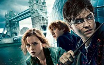 EA tiết lộ dừng phát triển dự án Harry Potter MMO