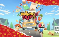 Đến phiên Moving Out được miễn phí trên Epic Games Store