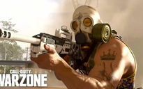 Call of Duty: Warzone gặp sự cố về âm thanh trong trận chiến