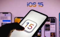 iOS 15 dính lỗi có thể khiến iPhone bị hỏng vĩnh viễn