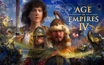 Age Of Empires IV được phát hiện có phiên bản Xbox