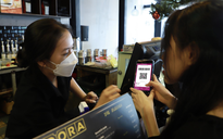 MoMo đầu tư vào Nhanh.vn để thúc đẩy giải pháp không dùng tiền mặt