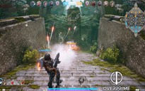 Game MOBA dùng Unreal Engine 4 hứa hẹn khuấy đảo năm 2022