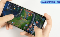 Khám phá mẫu smartphone giải trí chơi game Galaxy S21 FE 5G
