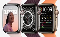 Apple Watch Series 8 sẽ không có cảm biến nhiệt độ cơ thể