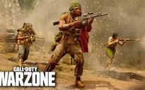 Warzone triển khai biện pháp giảm sát thương của kẻ gian lận