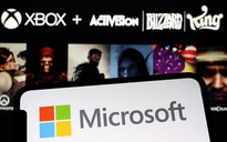 Sony ‘nắn gân’ Microsoft khi muốn thâu tóm Activision